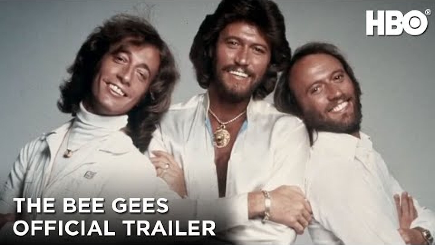 The Bee Gees: How Can You Mend a Broken Heart (2020) | Official Trailer | HBO