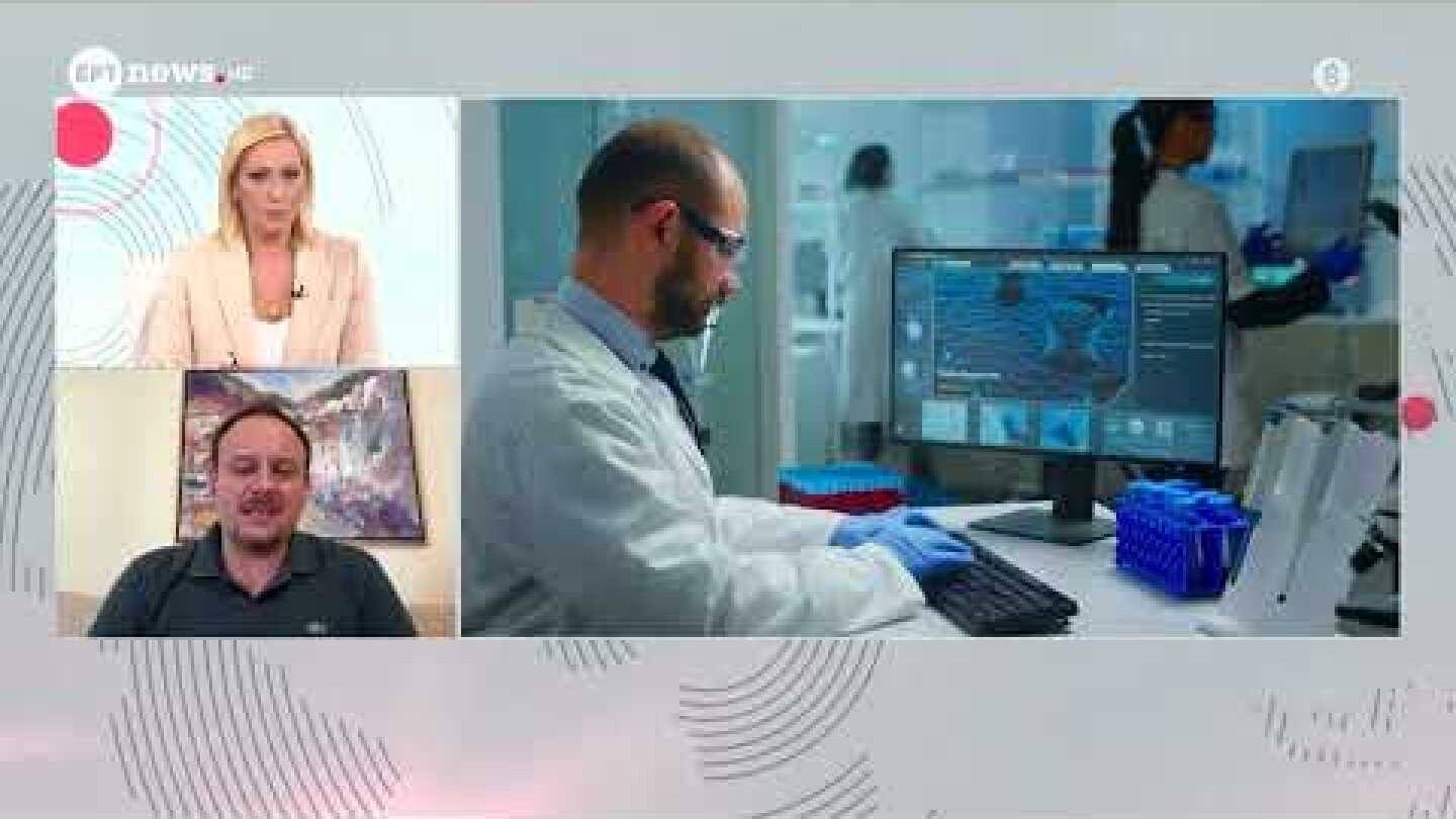 ECDC: Επικίνδυνος μύκητας εξαπλώνεται (και) στα νοσοκομεία της Ελλάδας