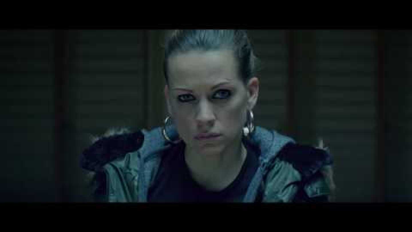 ΑΡΔΕΝΝΕΣ (D' ARDENNEN) Trailer Ελληνικοί Υπότιτλοι