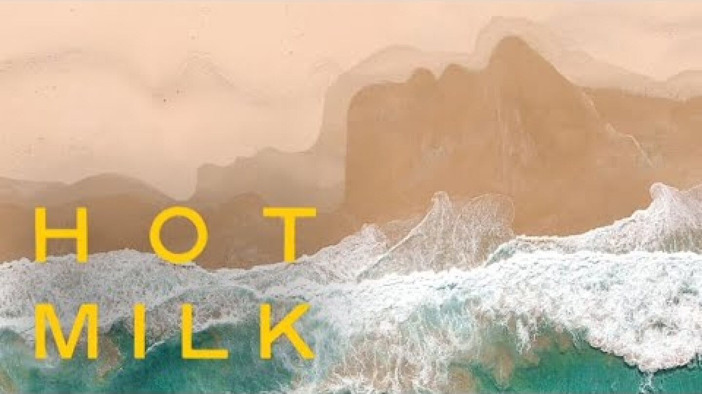 Καυτό Γάλα (2025) hd greek trailer