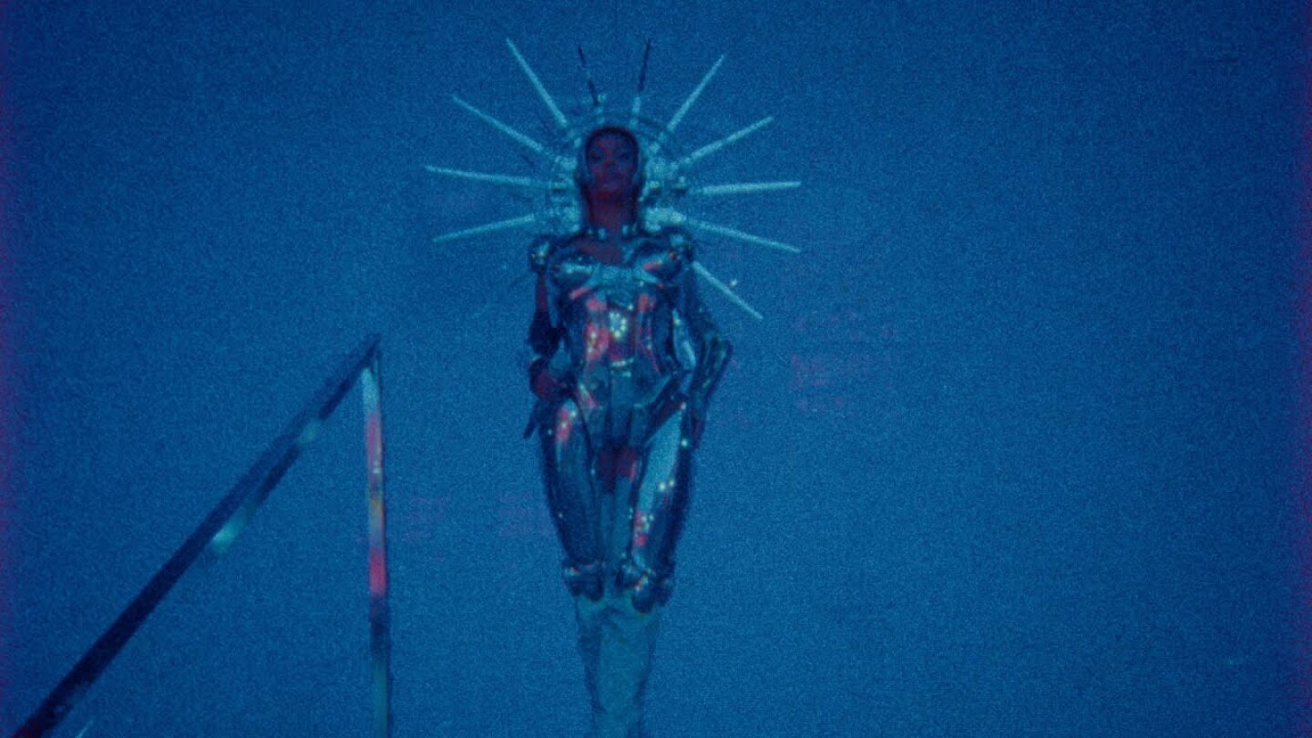 RENAISSANCE: A FILM BY BEYONCÉ | Official Trailer