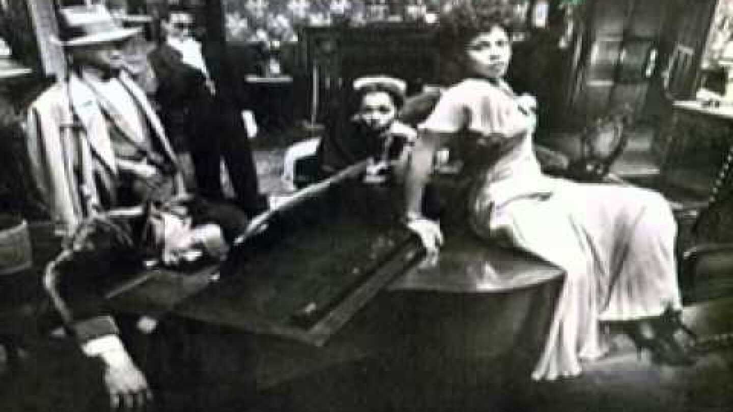 Chic ~ Will You Cry (1979)