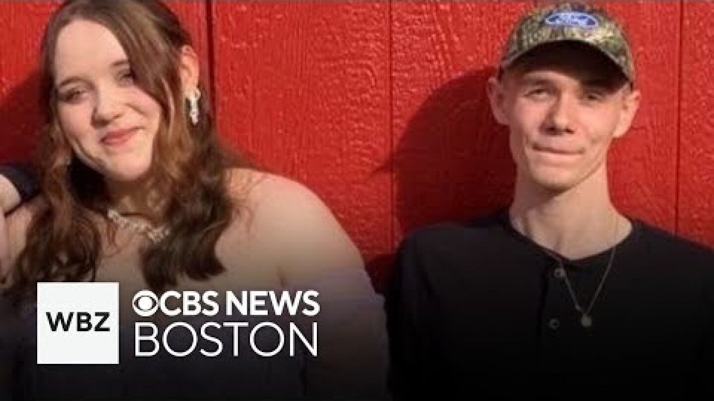 Kylee Monteiro's boyfriend to be charged with her murder in Rehoboth, Massachusetts