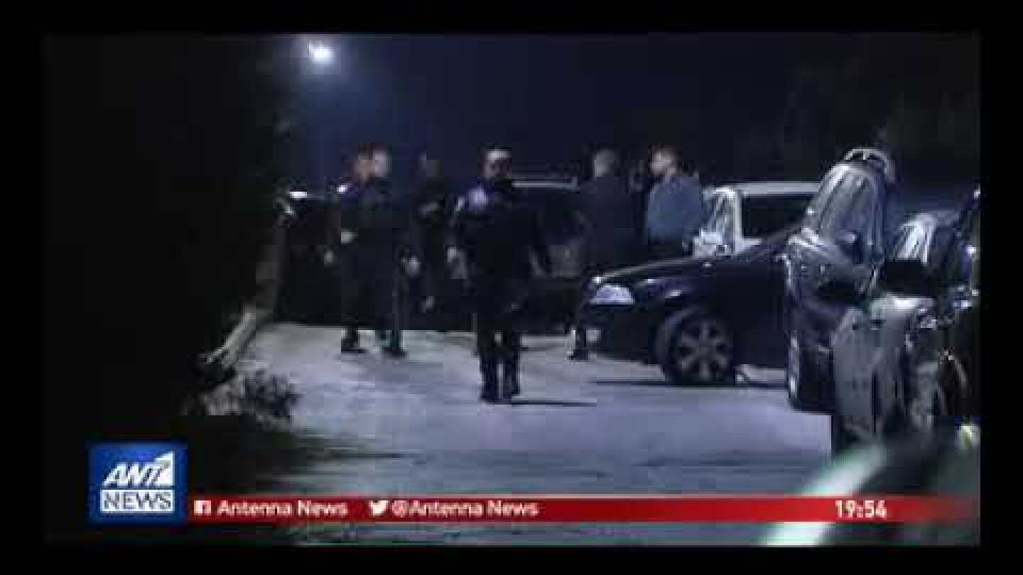 Bικτώρια Καρύδα: Αυτή είναι η νέα κατάθεσή της μετά την κηδεία του συζύγου της