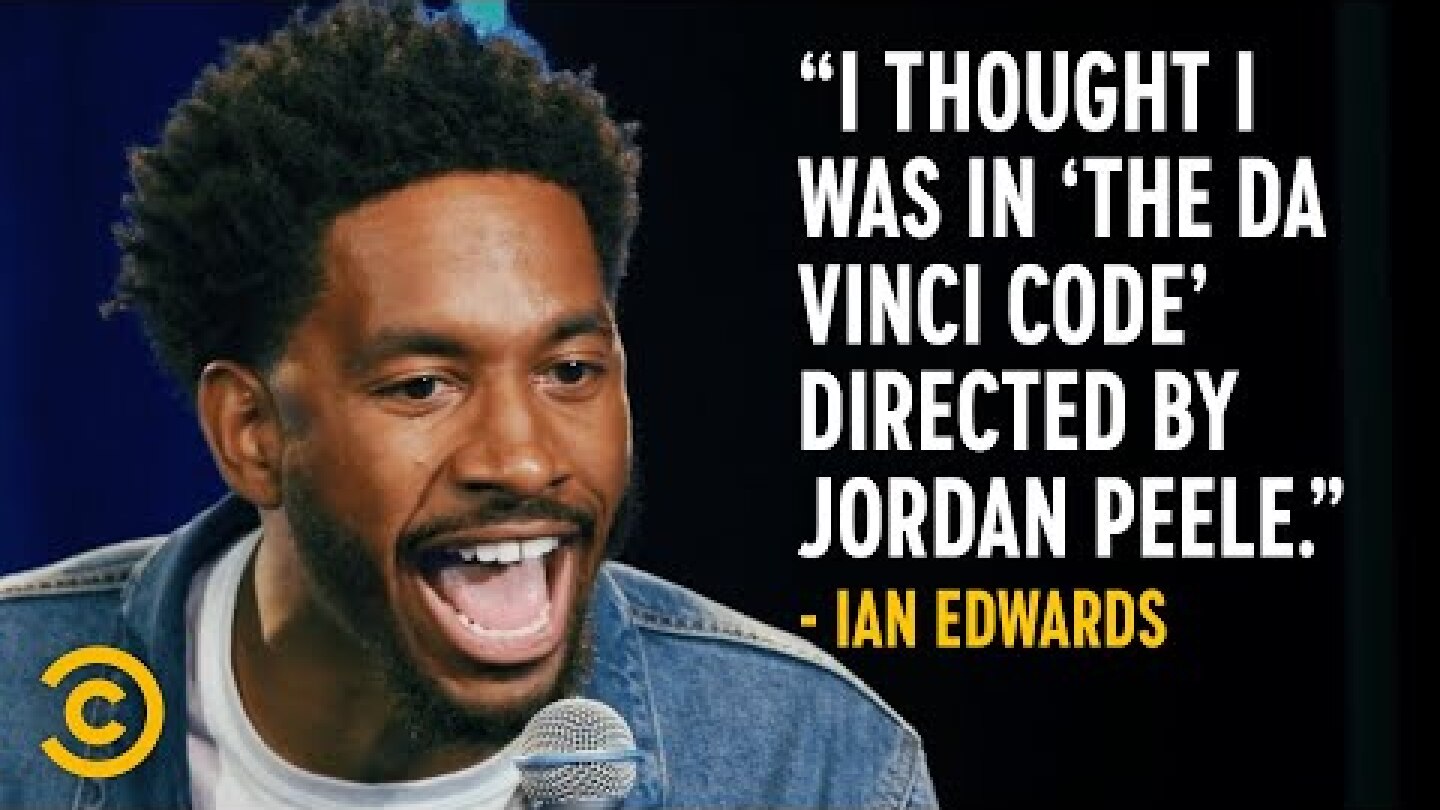 Jak Knight’s Wild Chance the Rapper Music Festival Experience