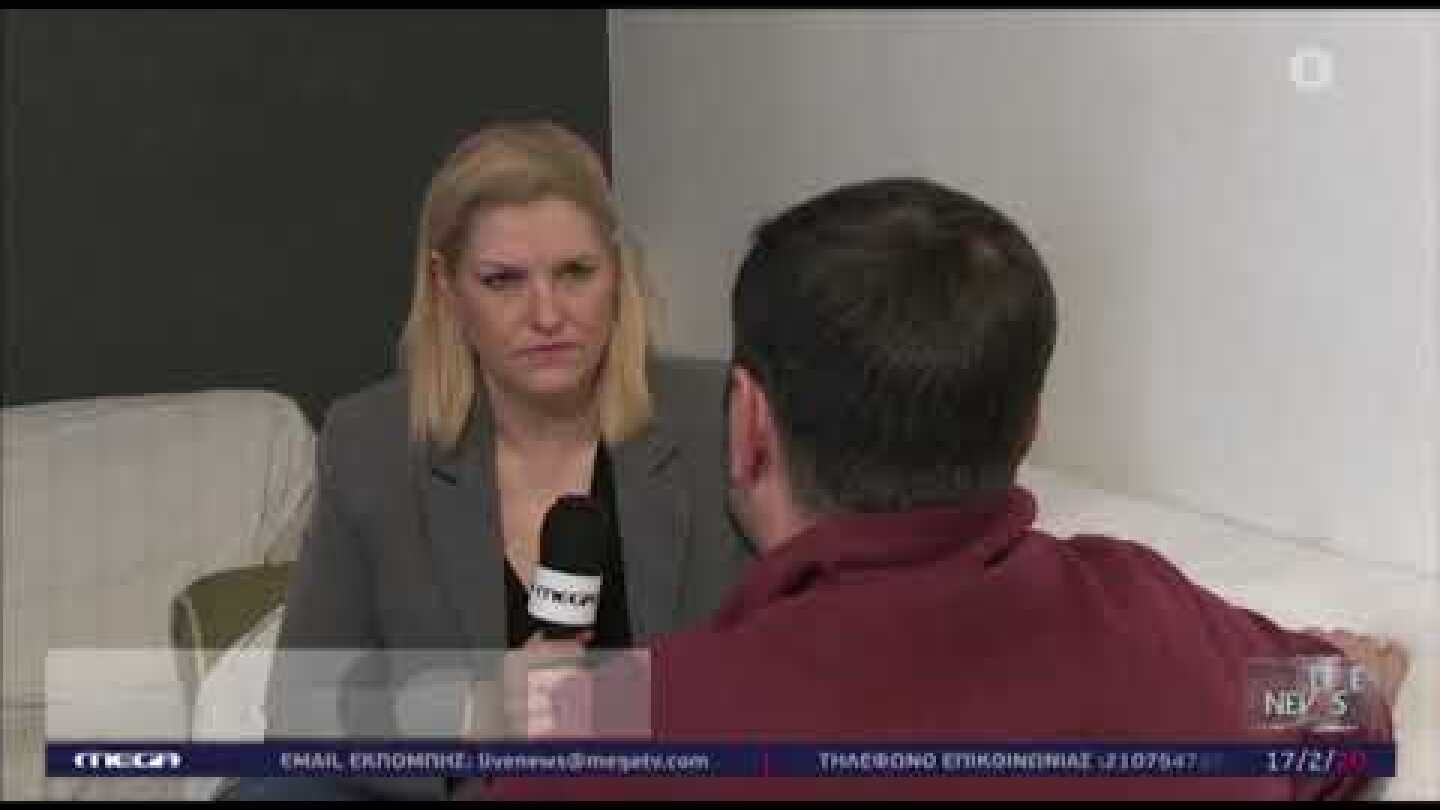 Μιλά ο 17χρονος θύμα ξυλοδαρμού στο Βύρωνα