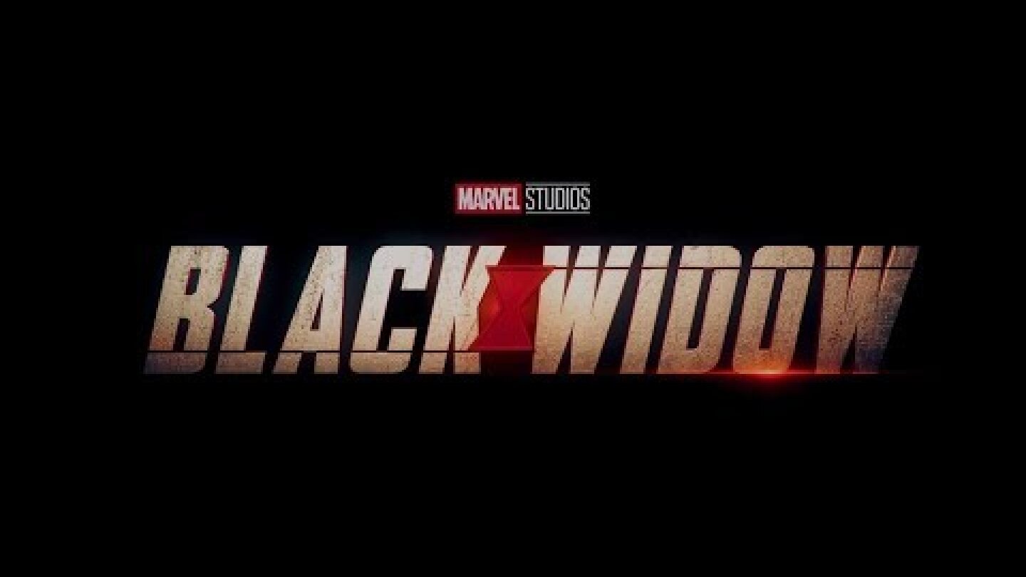 BLACK WIDOW - Teaser Trailer (greek subs)