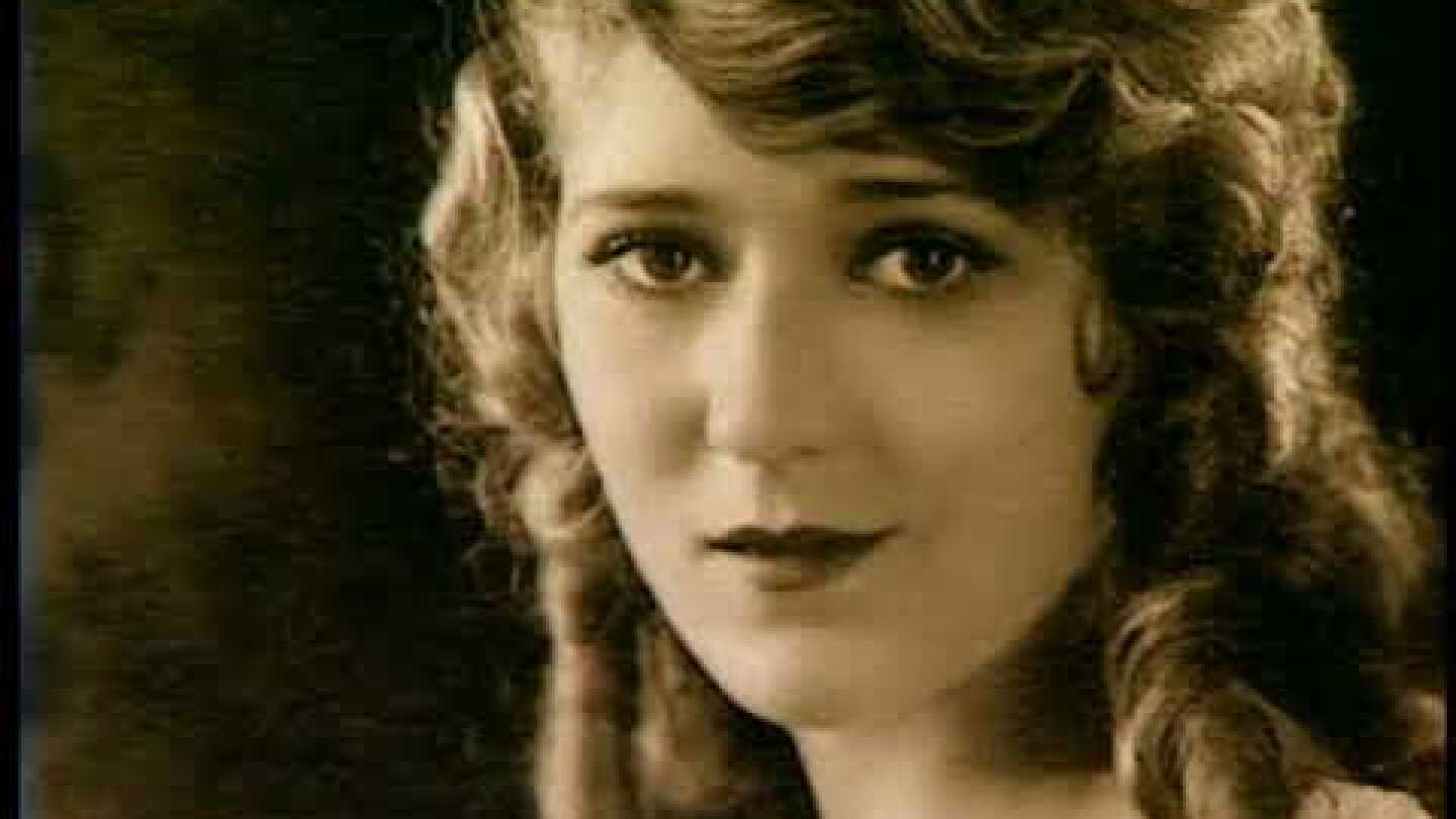 Mary Pickford: A Life on Film (Documentary, 1999)