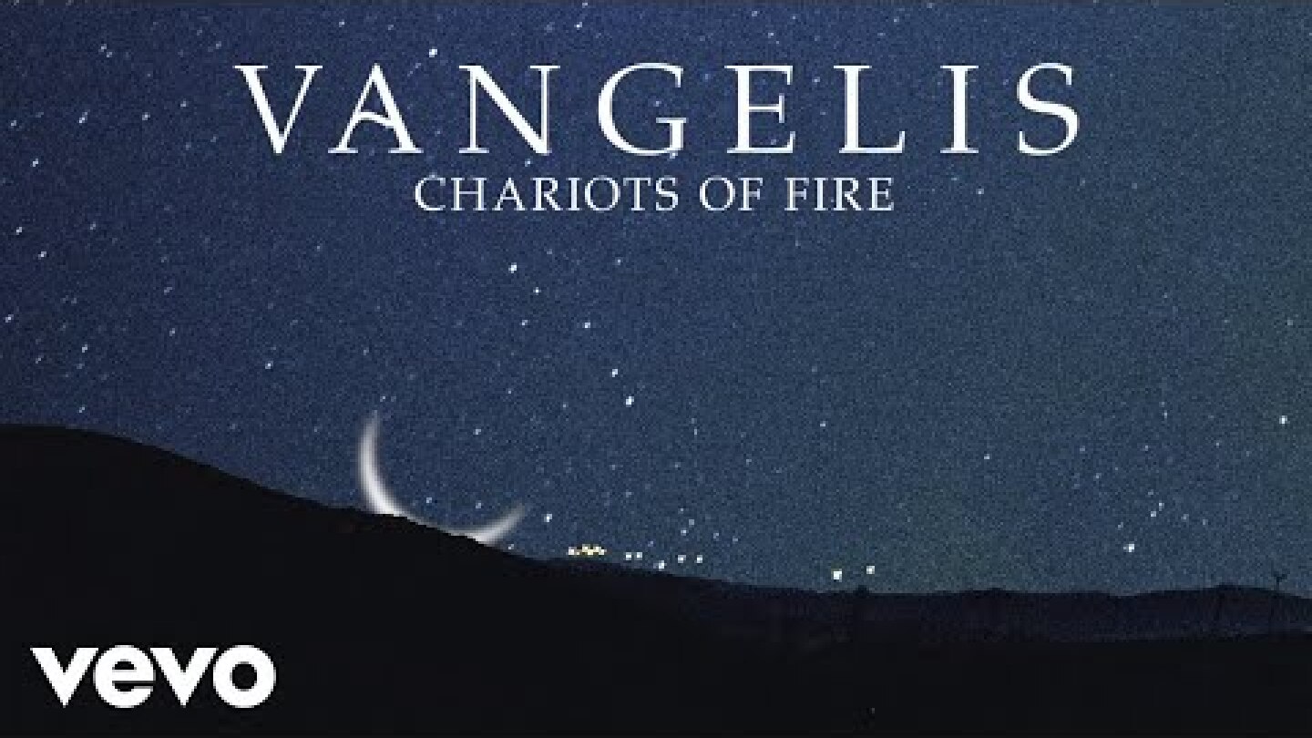 Vangelis - Vangelis: Main Theme (From "Chariots of Fire")