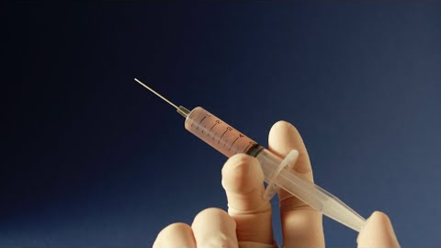 Coronavirus vaccine: Pfizer CEO discusses COVID-19 vaccine by end of November possibly