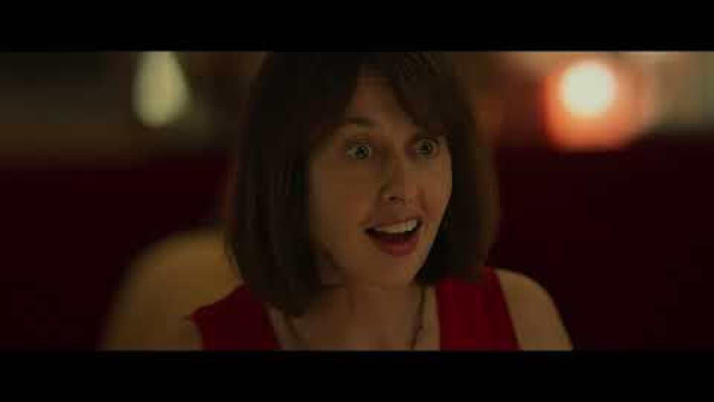 ΔΙΑΚΟΠΕΣ ΣΤΗ ΒΕΝΕΤΙΑ (Venice Calling) - Official Trailer