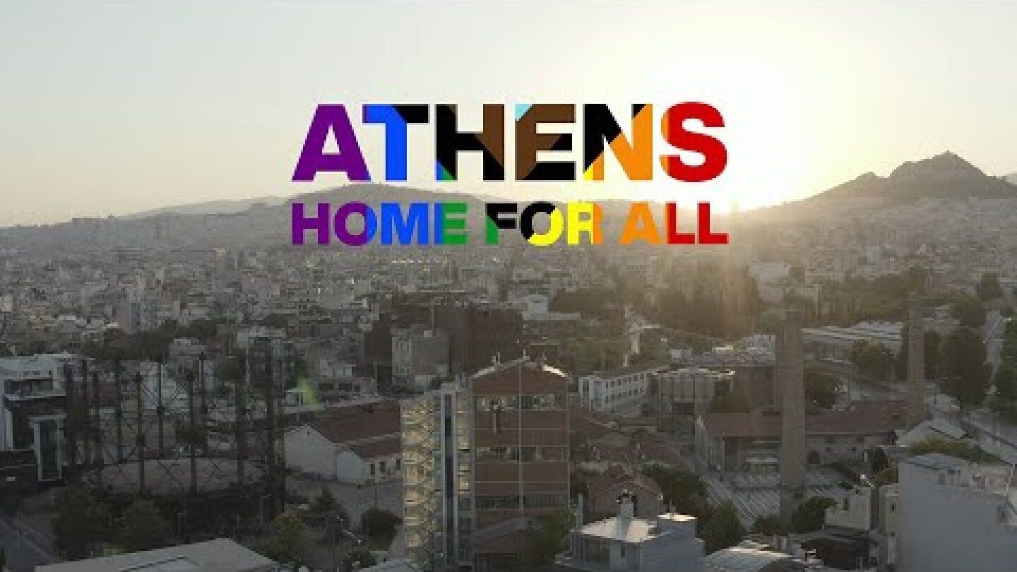 Athens Home For All