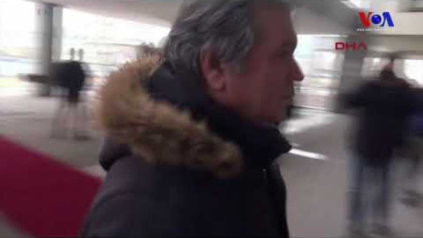 İki Yunan Askerinin Tahliye Talebi Reddedildi