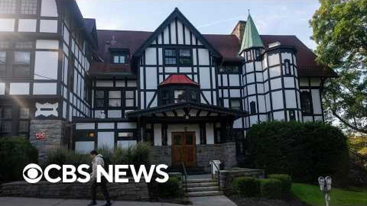 New evidence revealed in alleged 2024 Cornell rape case