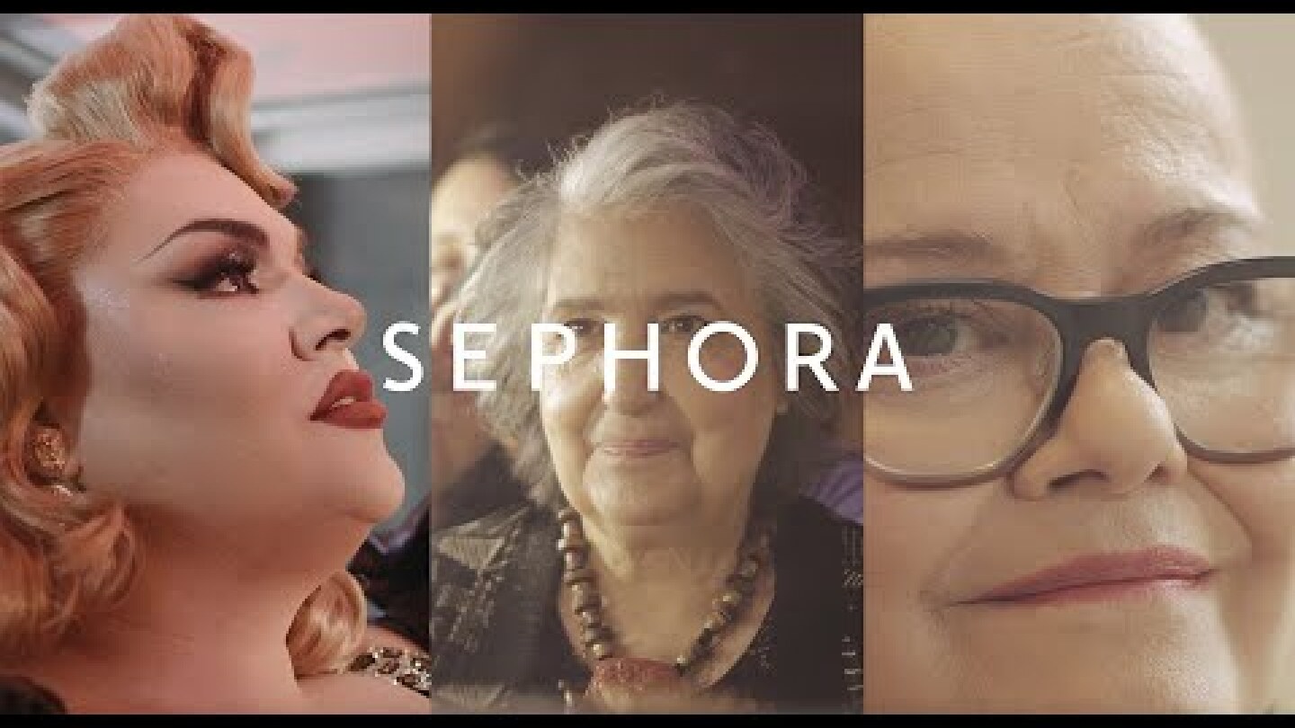 Sephora Celebrates All Moms