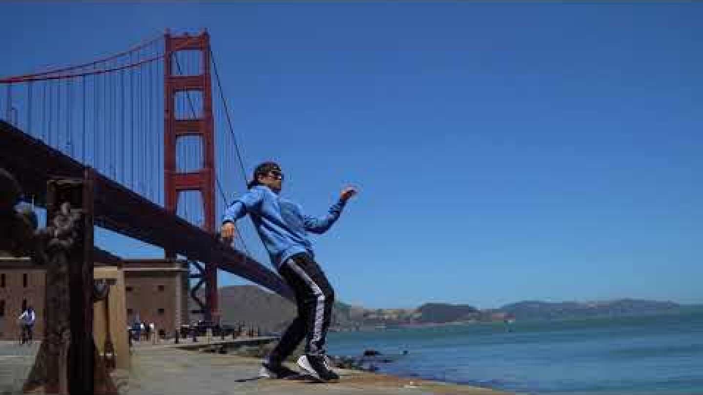 POPPIN JOHN PRESSURE | NOIXES