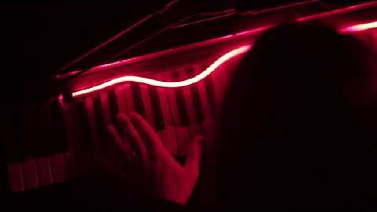 Sérgios Voúdris - Lιfe οη Mαrs