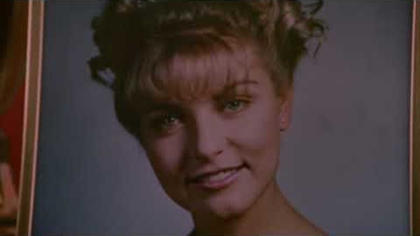 Twin Peaks: The Return Trailer