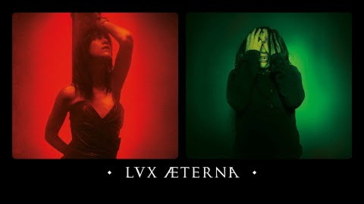 SAINT LAURENT - SELF 04 - GASPAR NOE