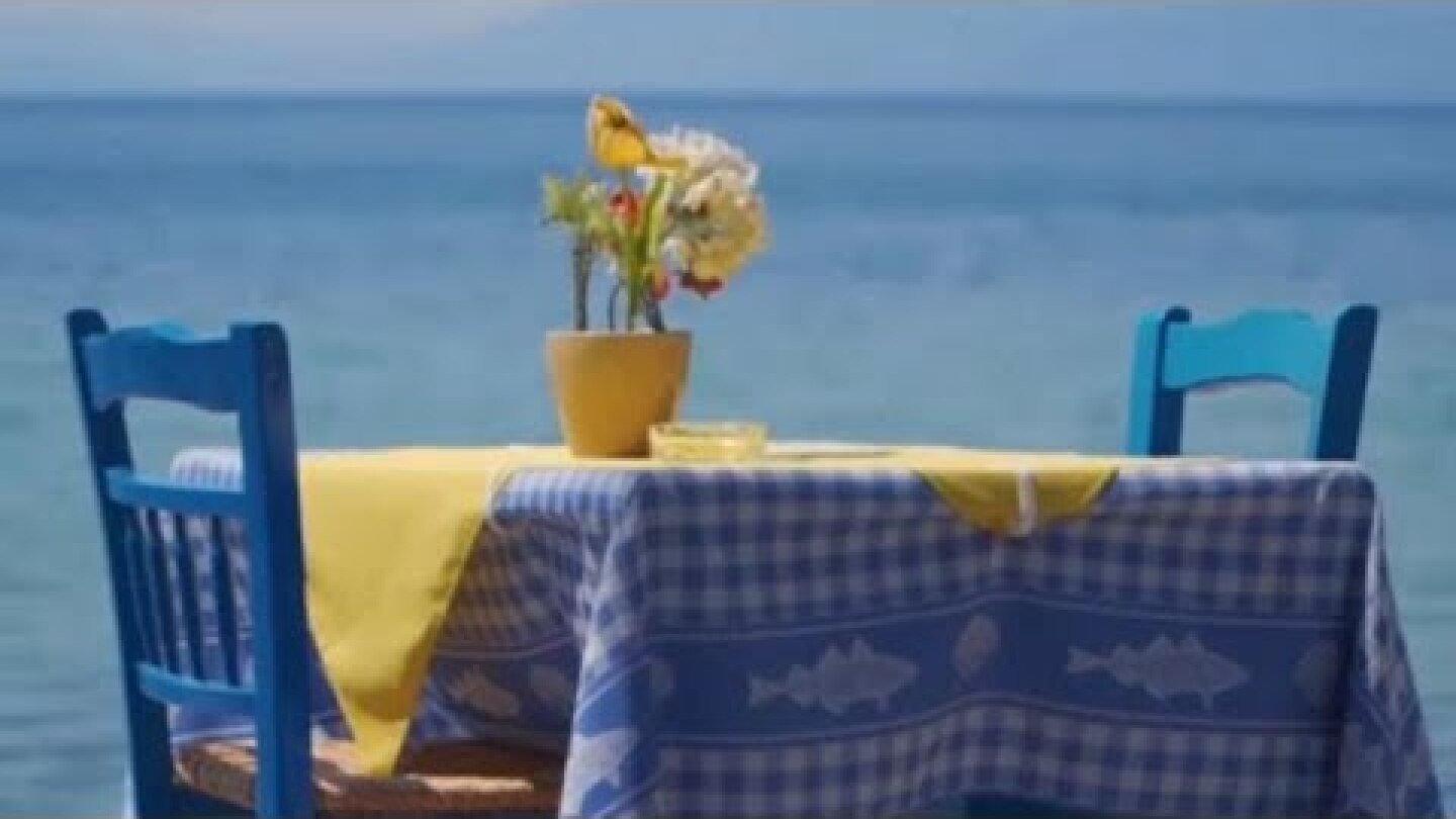 Αποστολή στο Πήλιο: «Ο Έλληνας» Μπόρις Τζόνσον