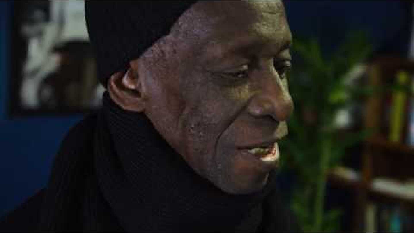 Tony Allen & Hugh Masekela - The Story of 'Rejoice'