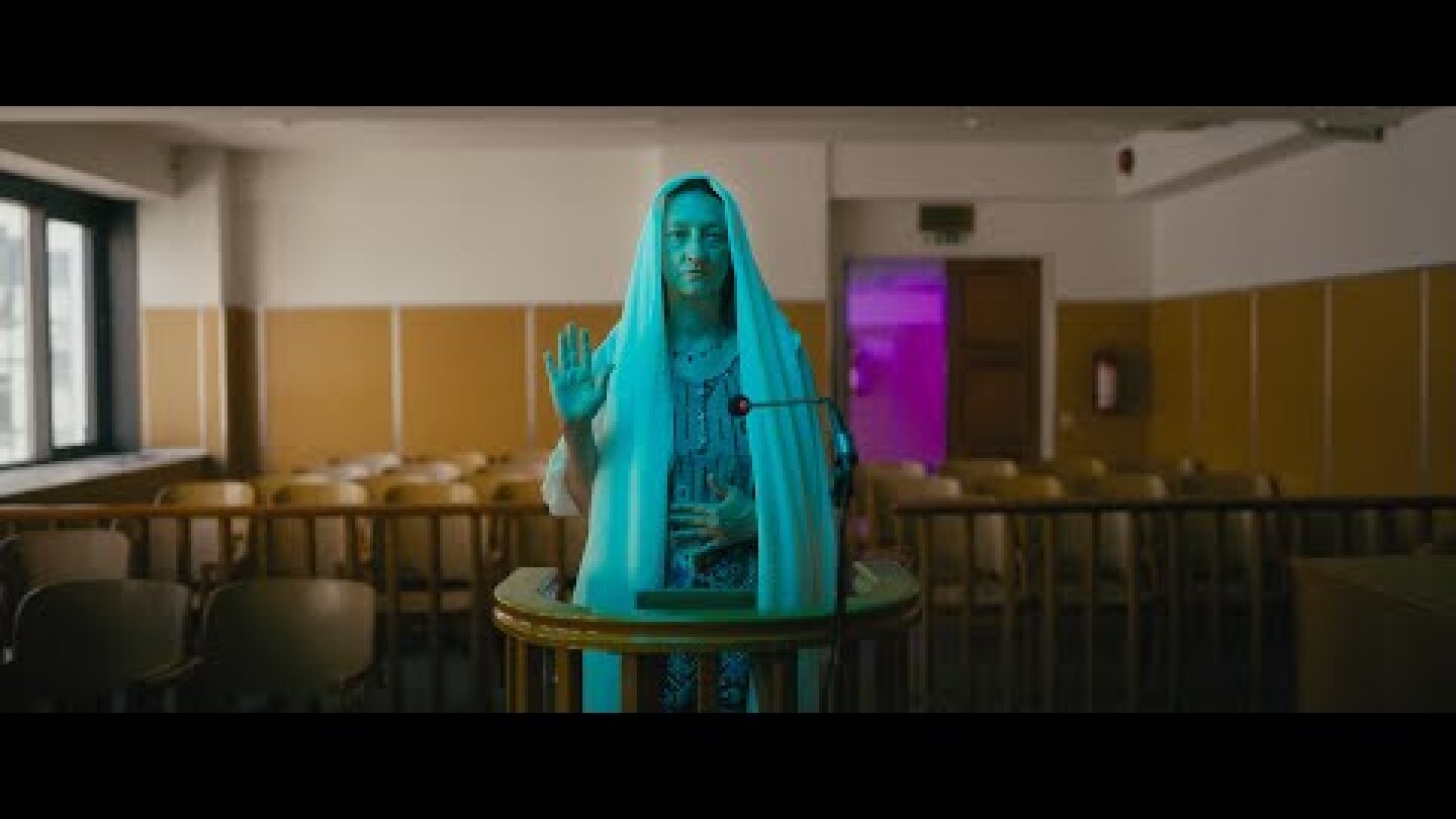 STRAY BODIES | CPH:DOX 2024