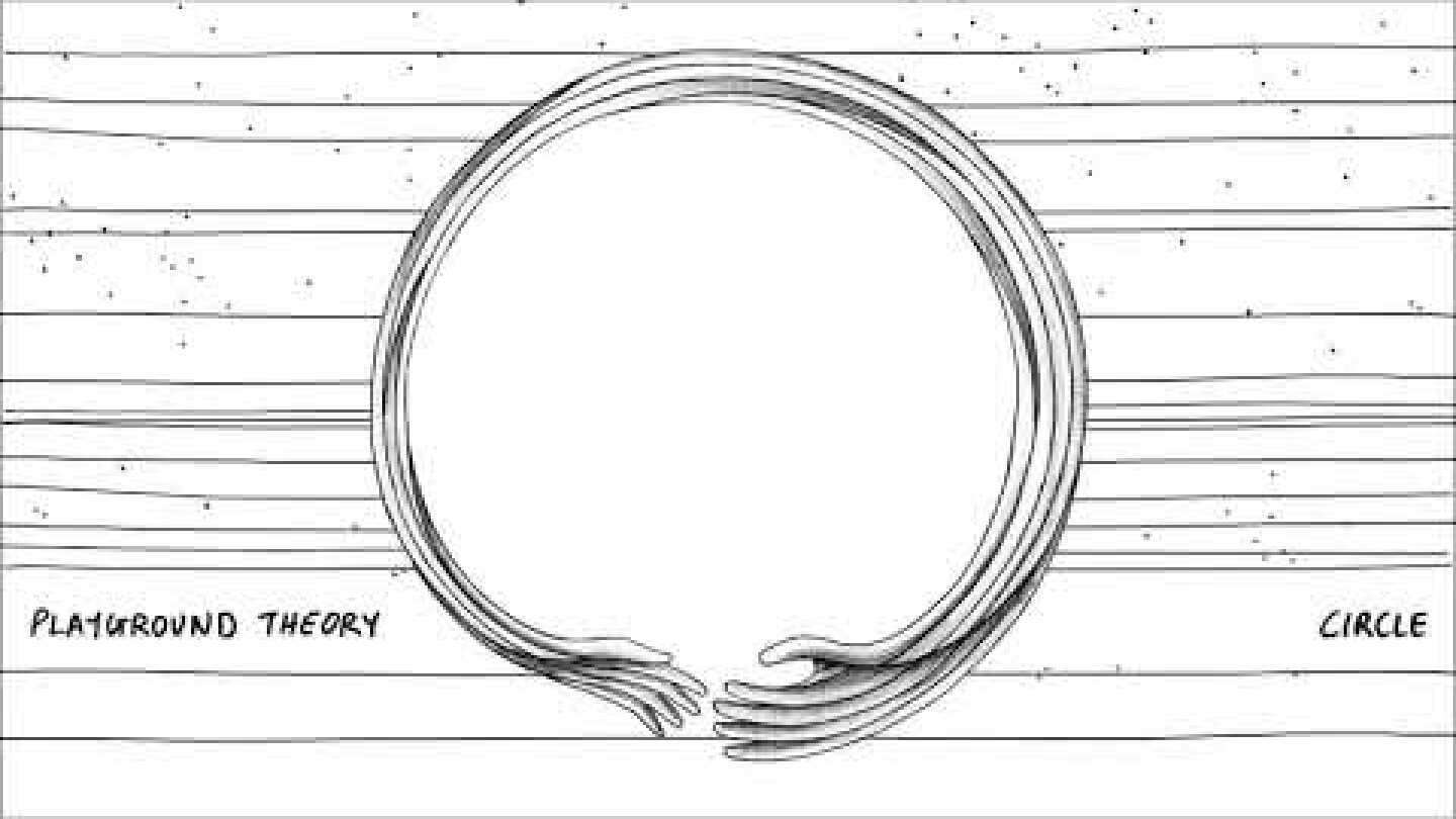 Playground Theory - Circle