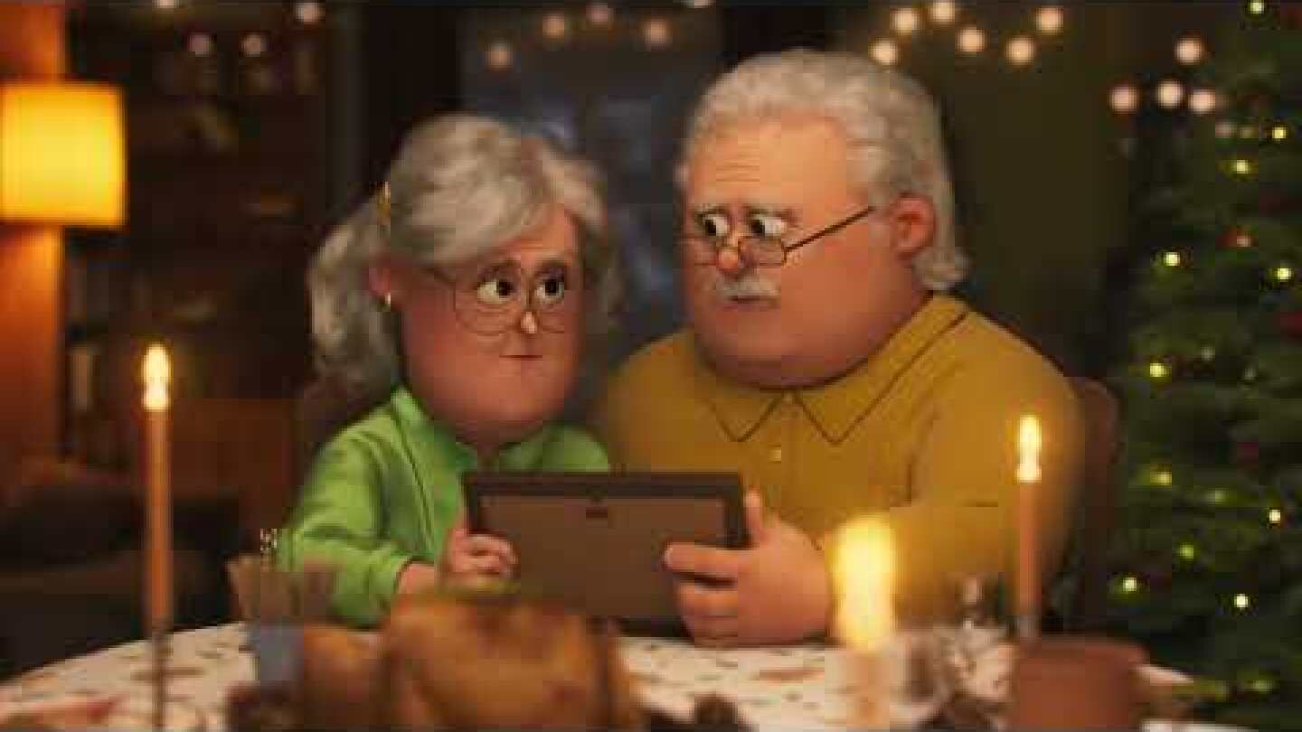 Suchard 2023 I La vida es