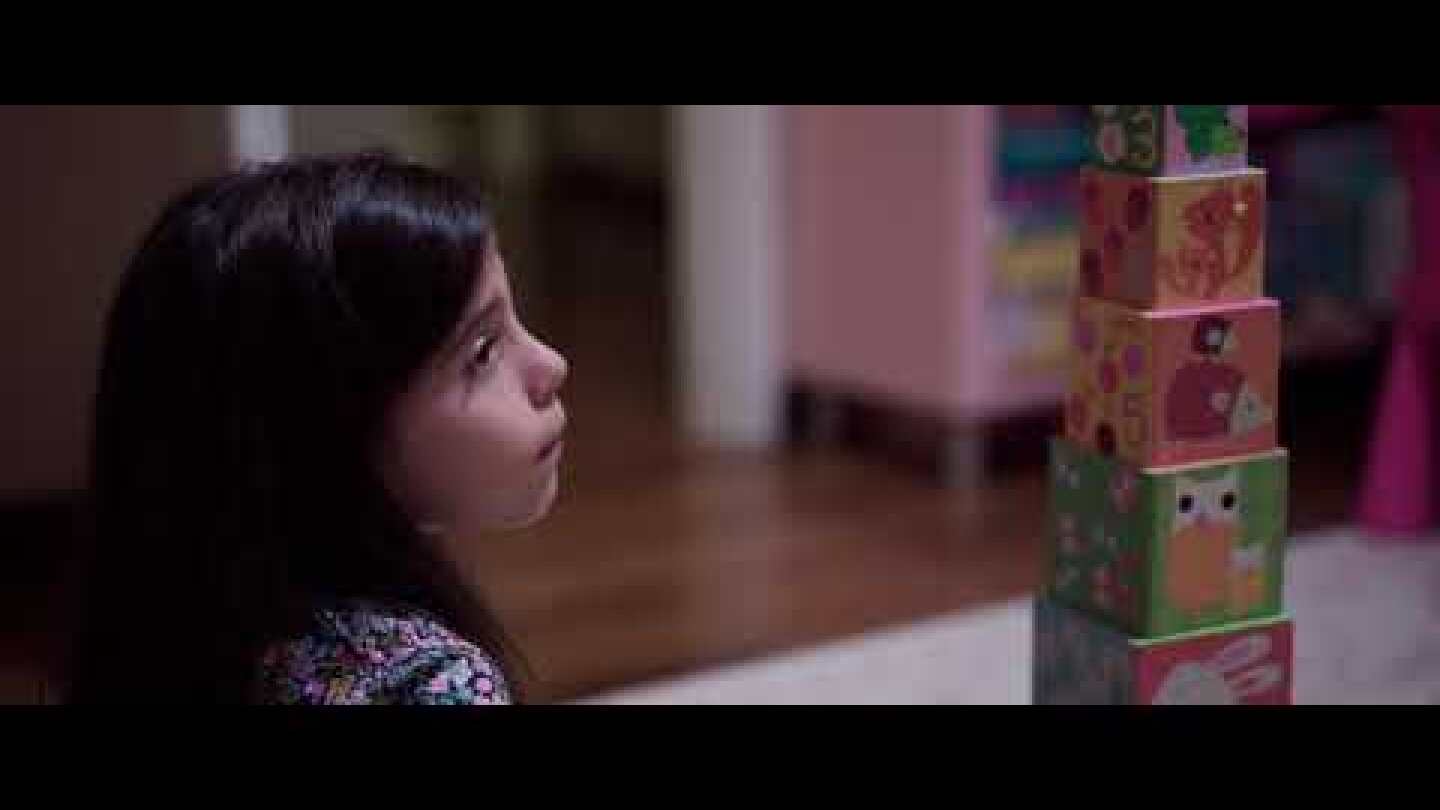 Μίλα, δεν είσαι μόνη