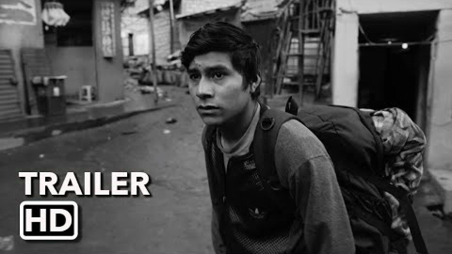 MOTHER LODE (2021) - Documentary - HD Trailer - English Subtitles