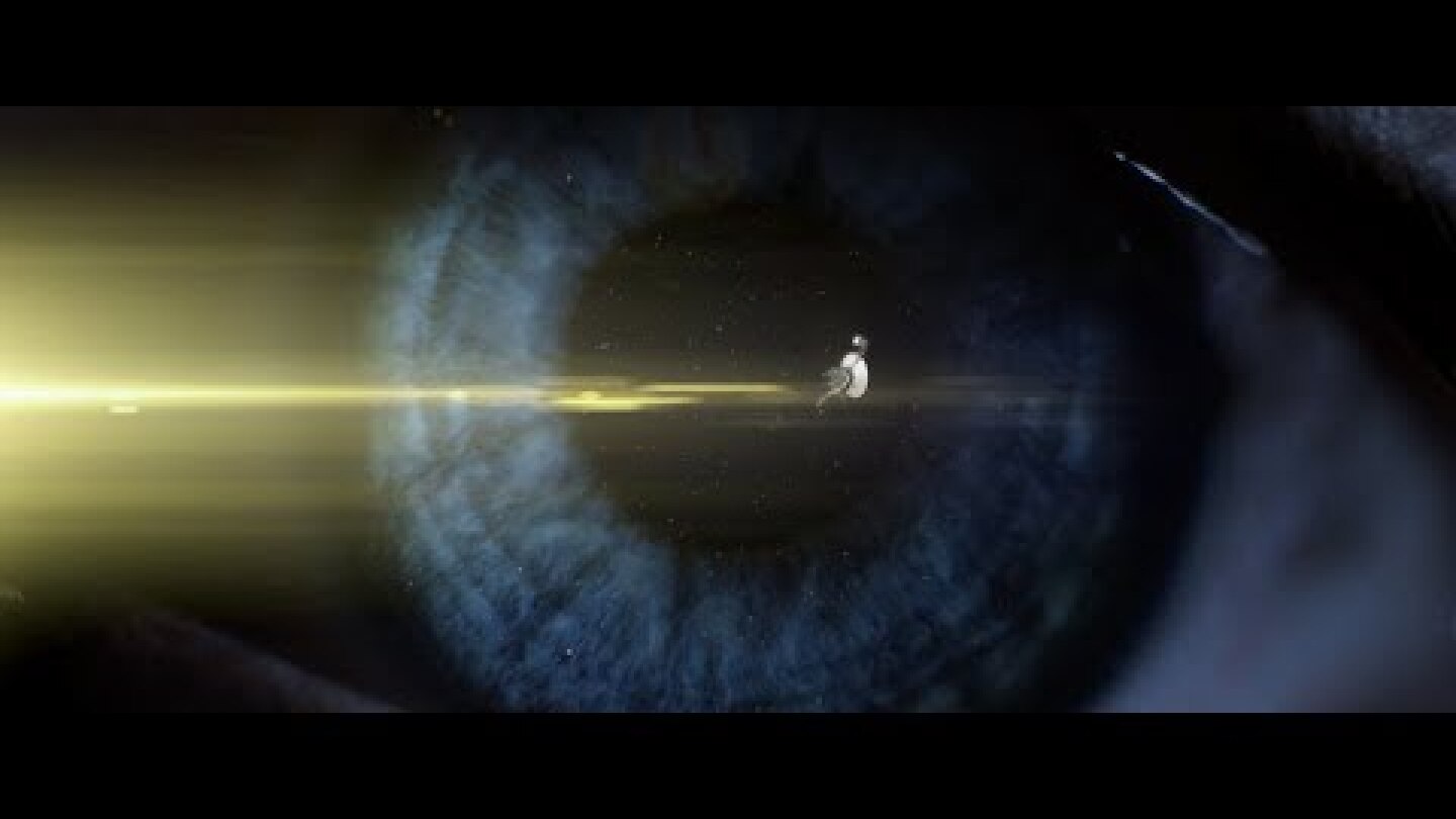 ΤΟ ΑΠΩΤΑΤΟ ΣΗΜΕΙΟ ΤΗΣ ΑΝΘΡΩΠΟΤΗΤΑΣ  (Τrailer, GR Subs)