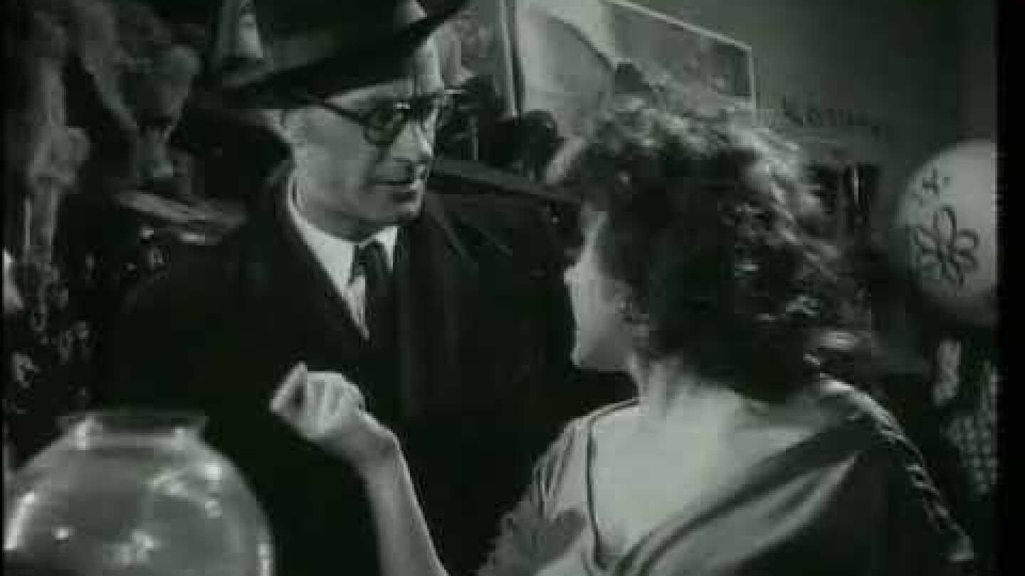 Ο Δράκος (1956) trailer - Ντίνος Ηλιόπουλος