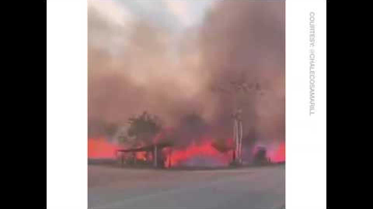 Amazon forest fires: Black smoke blocks out sunlight in São Paulo