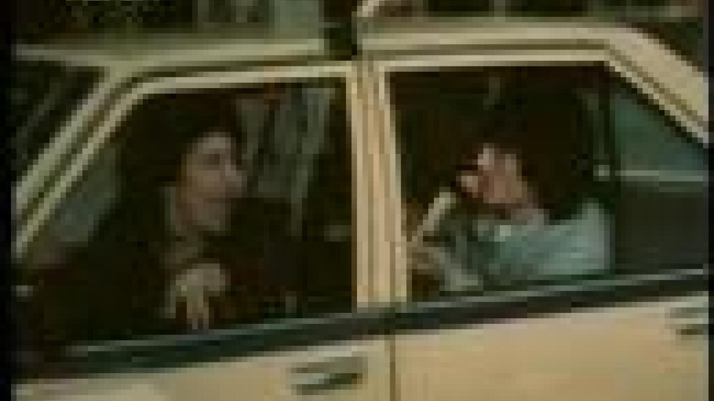 "Trelos eimai,oti thelo kano"(1984)-Stathis Psaltis