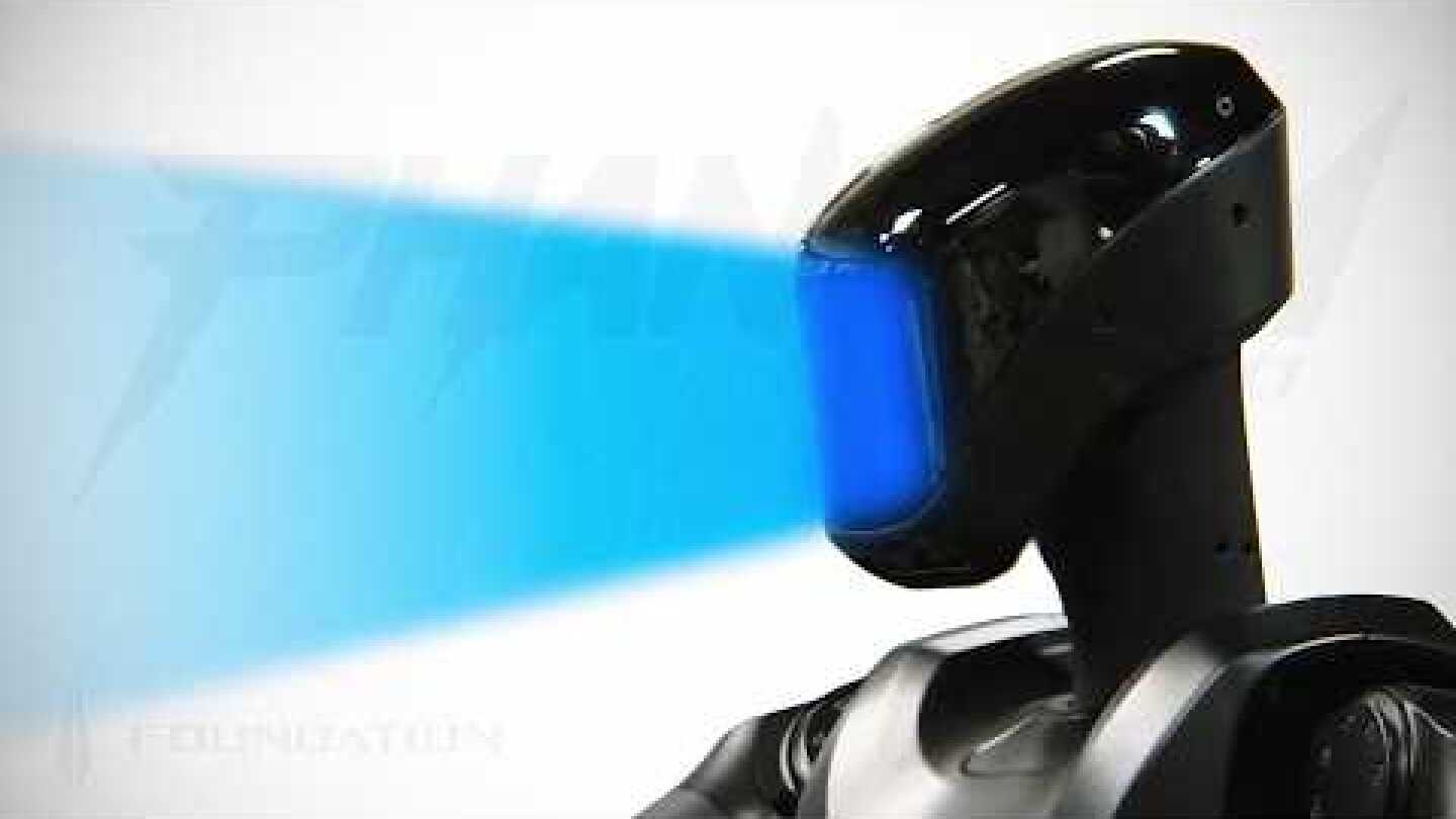 How Phantom Sees The World