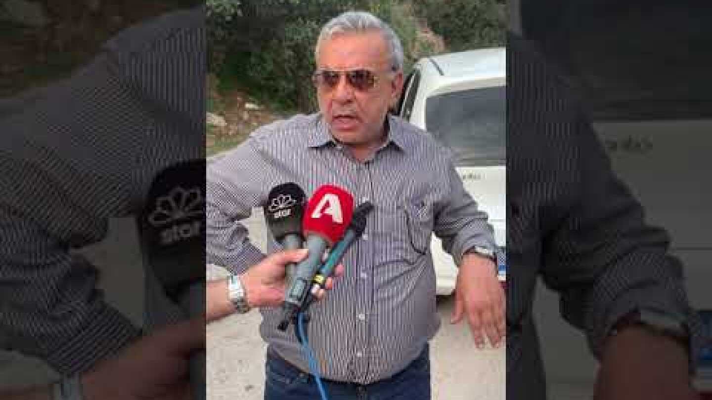 Γείτονας δολοφονημένου Βούλα