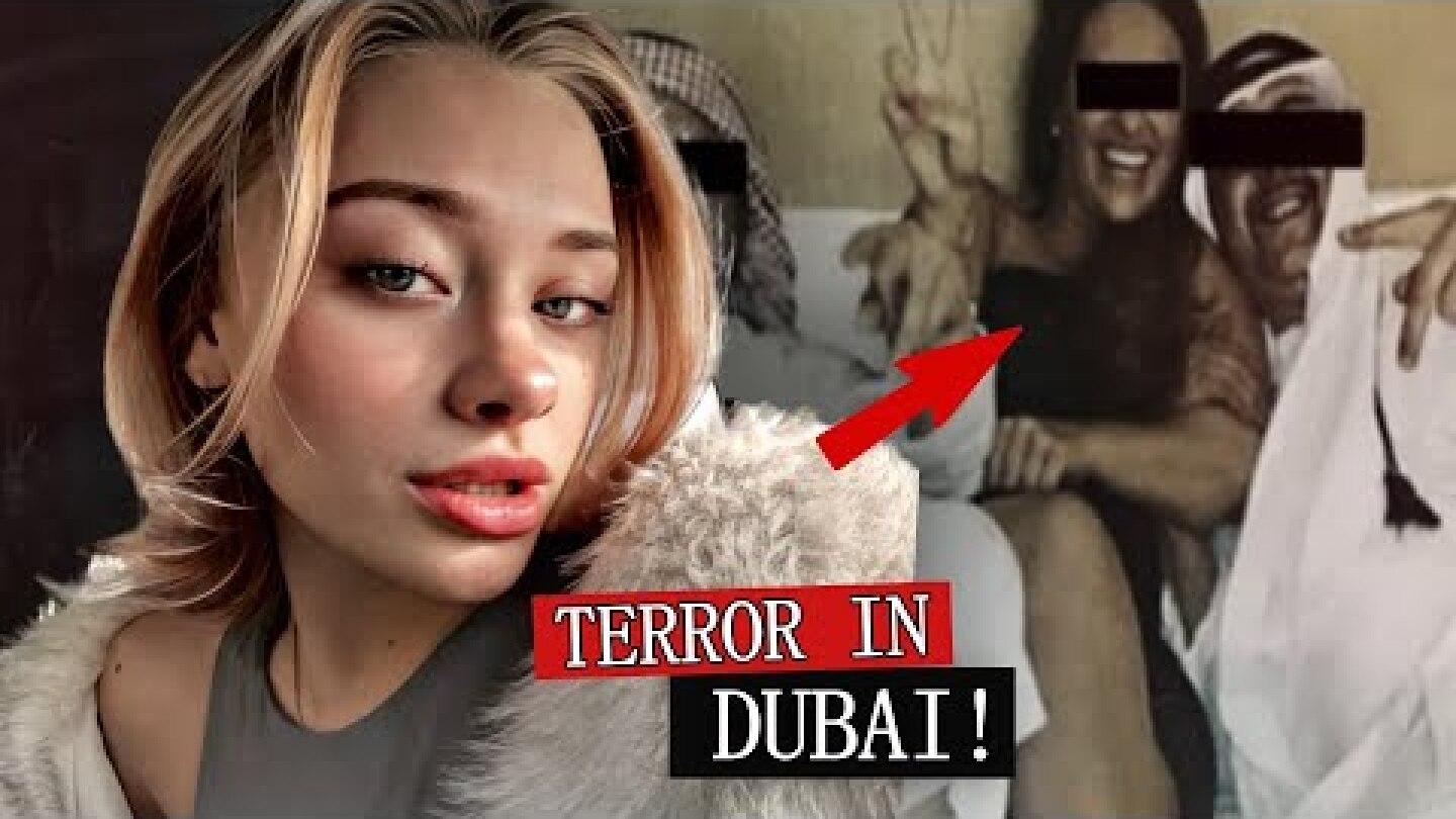 They BROKE her SPINE and her LEGS | The case of Maria Kovalchuk