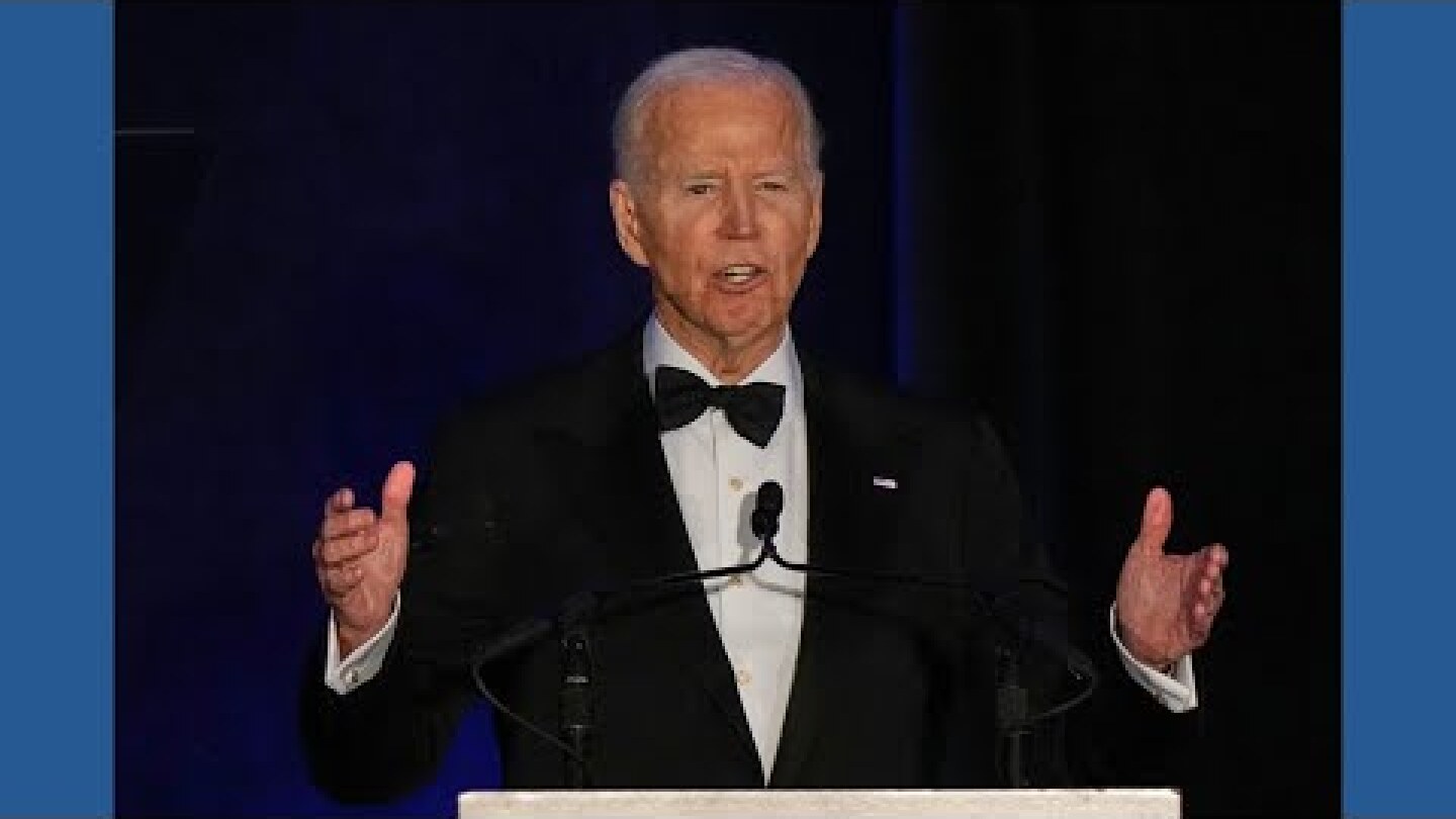 Biden completes a round of radiation therapy as part of his prostate cancer treatment