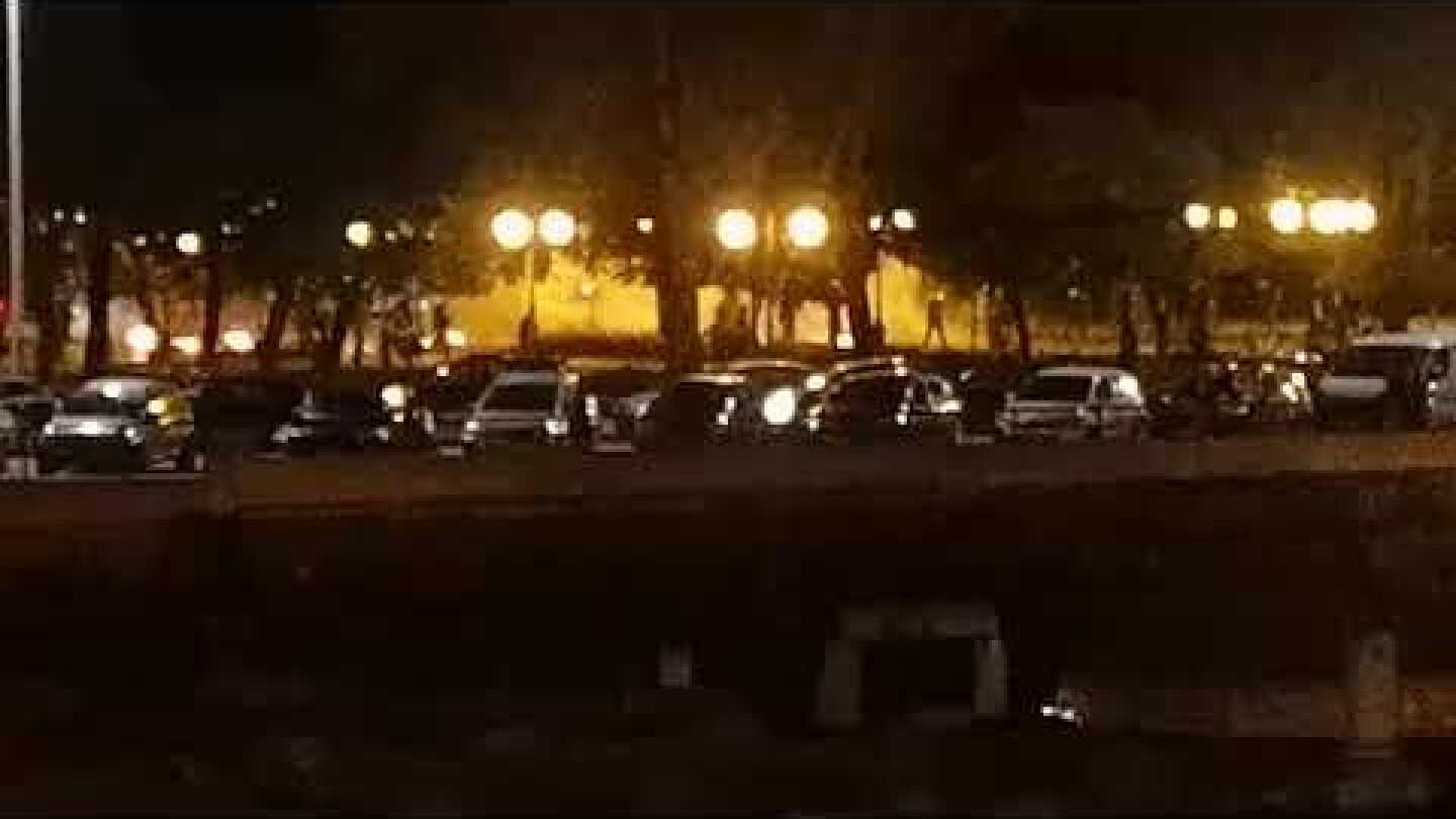 Grtimea.gr Επεισόδια Θεσσαλονικη