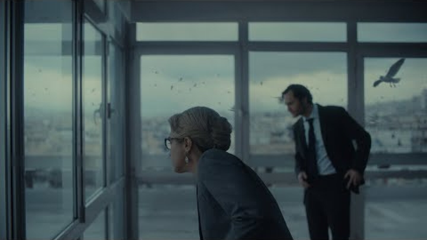 TiDF26 OFFICIAL SPOT | BIRDS