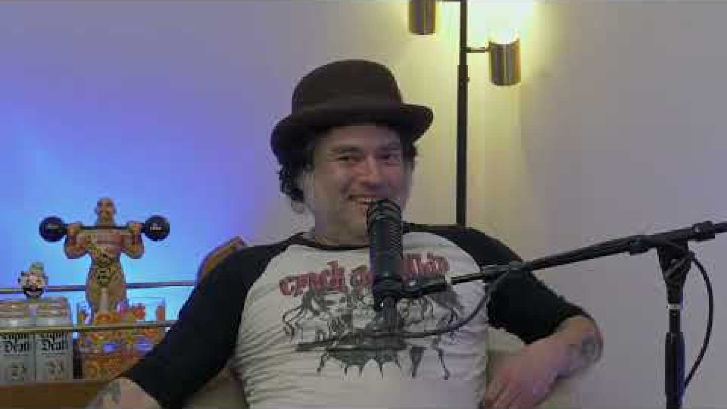 Fat Mike - Details on the Punk Rock Museum - Las Vegas - Lists Some of the Owners (all musicians)