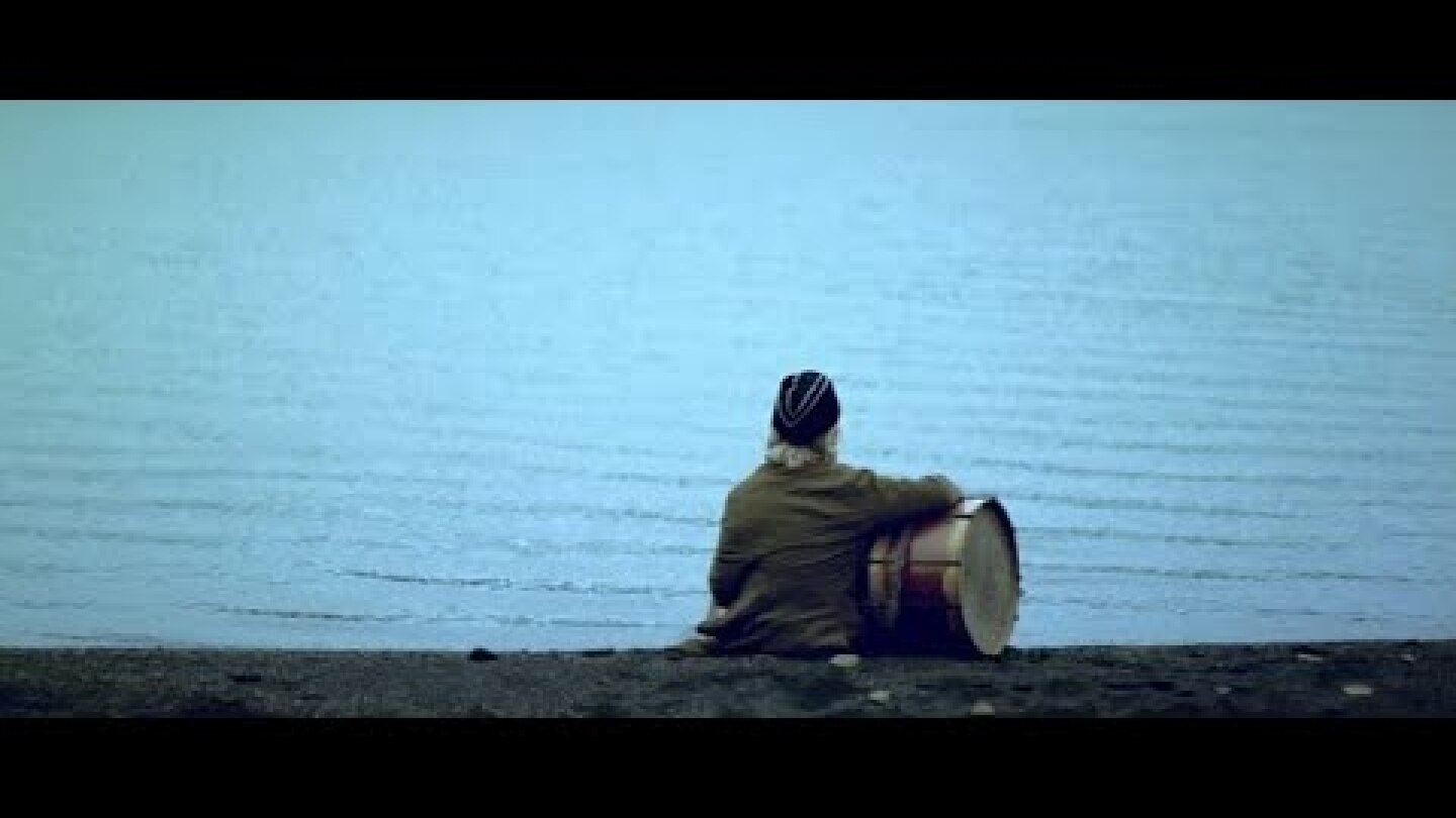 Sigur Ros - Glósóli [Official Music Video]