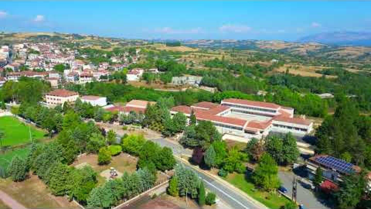 Nεάπολη Βοΐου Δοκιμάζοντας το καινούργιο Xiaomi Poco M7 Pro με το Dji Mini 3 pro Drone 20:8:202