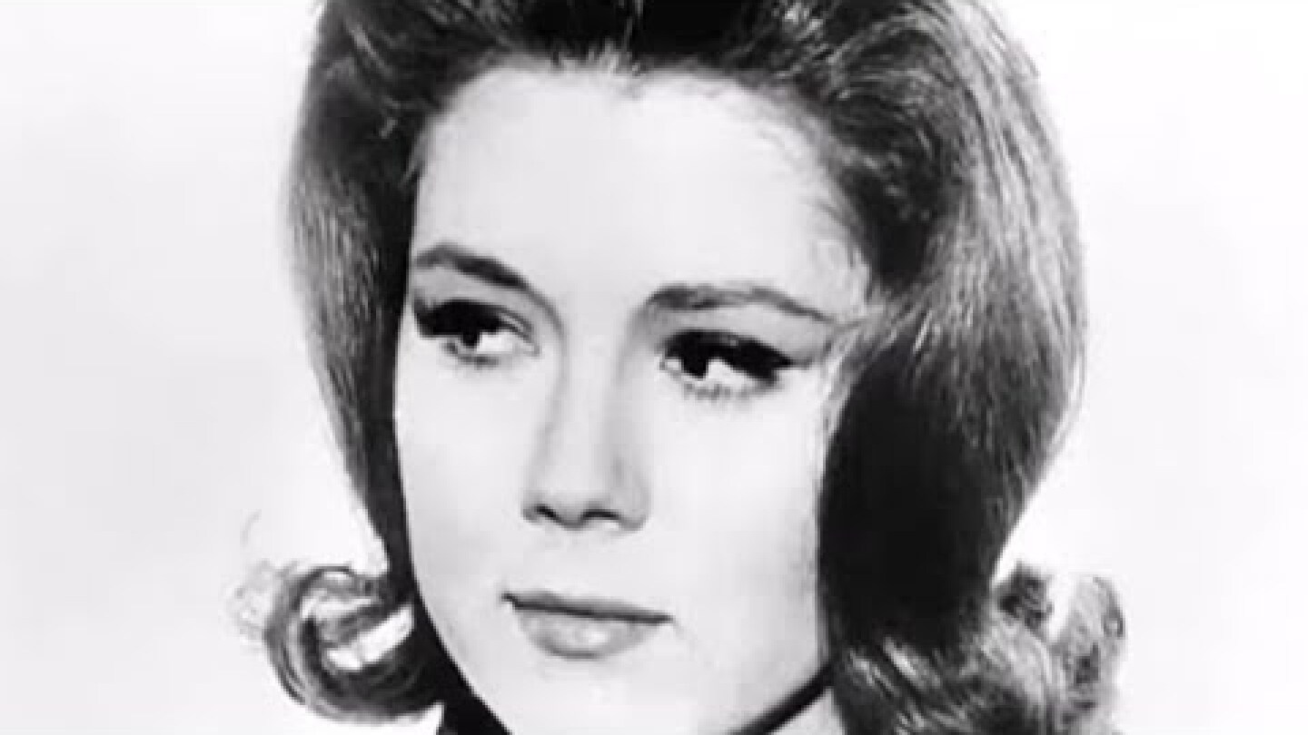 The Avengers - Season 4 Theme Tune by Laurie Johnson - ABC TV (ITV) 1965