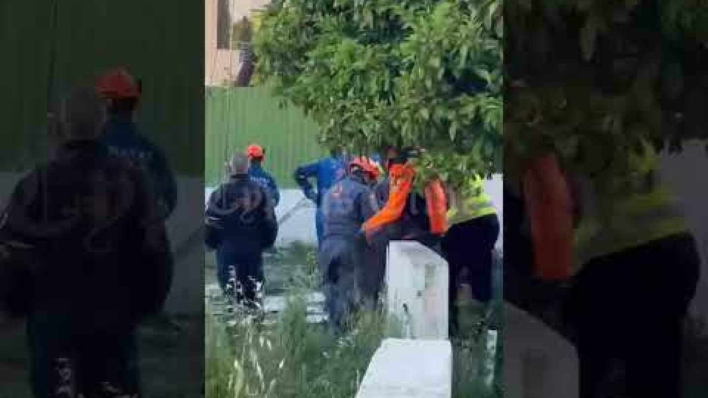 cyprustimes.com: Τραγωδία στη Γερμασόγεια μετά την κατάρρευση κτιρίου