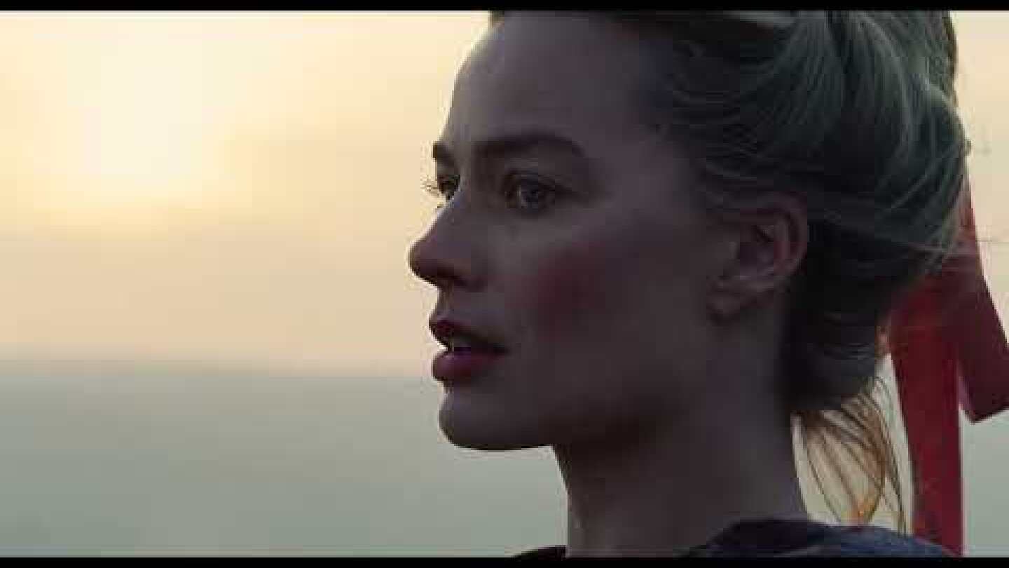 ΑΝΕΜΟΔΑΡΜΕΝΑ ΥΨΗ | OFFICIAL TRAILER