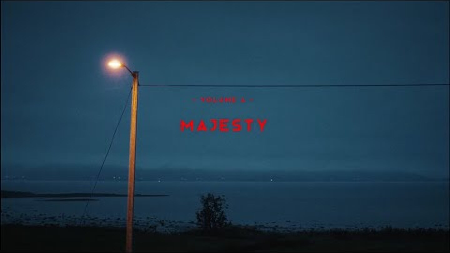 Madrugada - Majesty (Vesterålen Project)