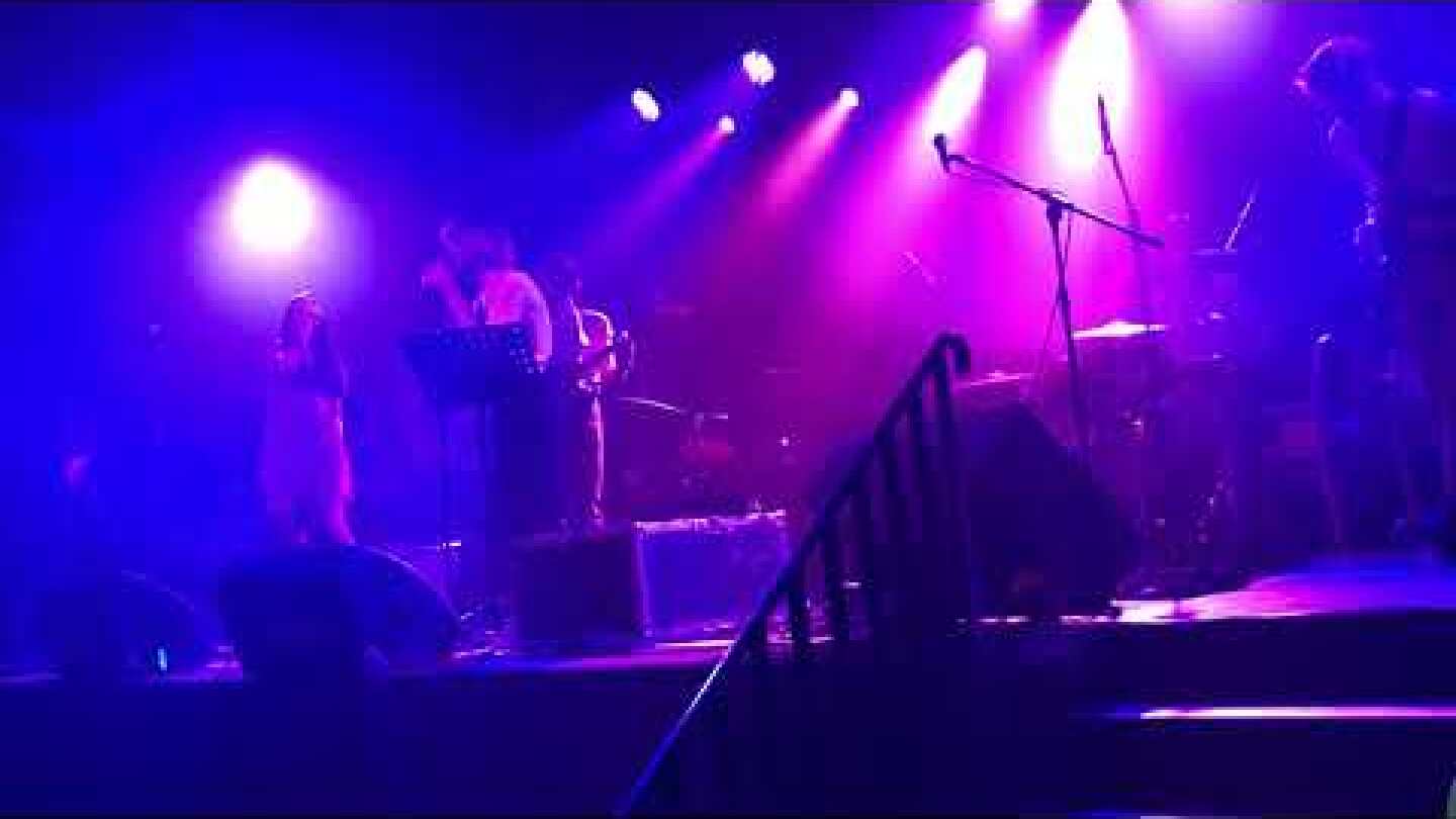 Tim Burgess - Just One Kiss   Heaven   14 08 18