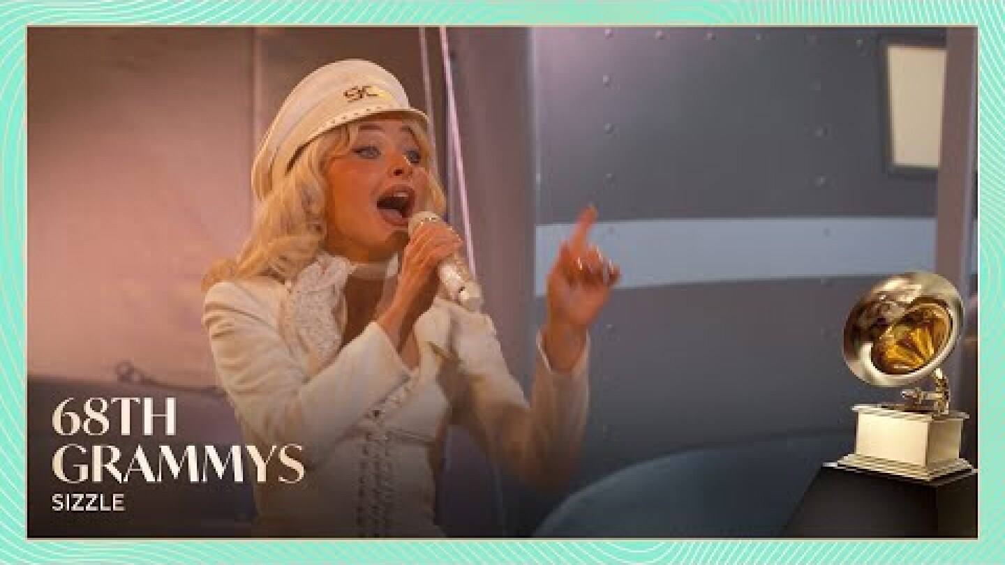 Watch The Top Moments From The 2026 Grammys: Bad Bunny, Sabrina Carpenter, Lady Gaga & More