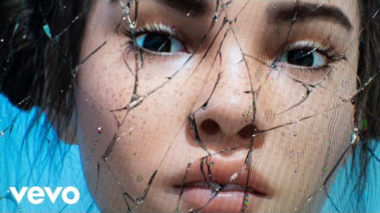 Baauer & Miquela - Hate Me (Lyric Video)